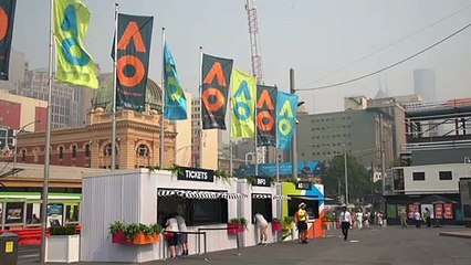 Chuva dá esperanças à Austrália