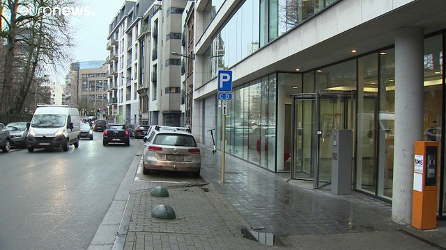 Цифровое лобби в Брюсселе