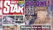 'Megxit': así ha visto la prensa británica la decisión de Meghan Markle y el príncipe Harry