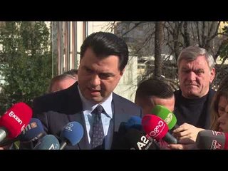 Rama: Duhet përgëzuar ky rikthim i arsyeshëm - News, Lajme - Vizion Plus