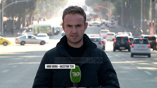 Hiqen 371 patenta/ Në një javë arrestohen 54 drejtues automjetesh