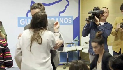 Sémper afirma que no deja la política por "hipóteticas discrepancias"