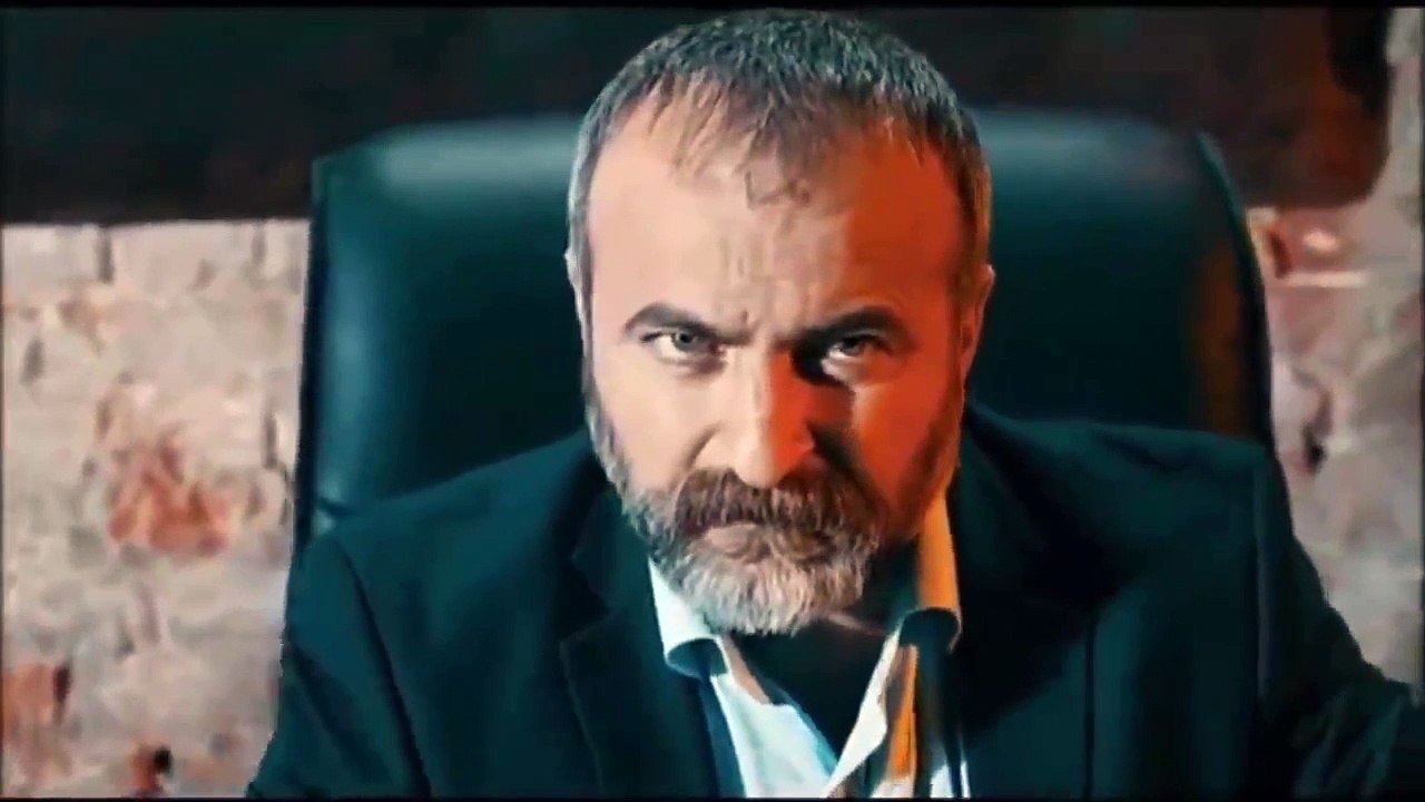 وادي الذئاب 9 - مدبلج الحلقة 8 الجزء 1