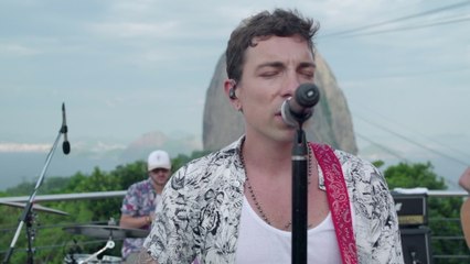 Di Ferrero - Seus Sinais