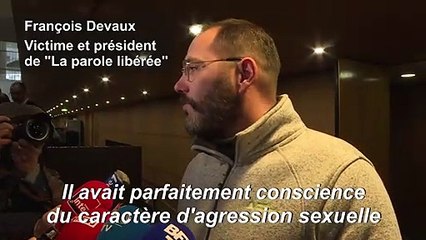 La procès Preynat a démarré à Lyon