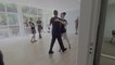 Tango Lessons in Buenos Aires Argentina - Vamos Academy