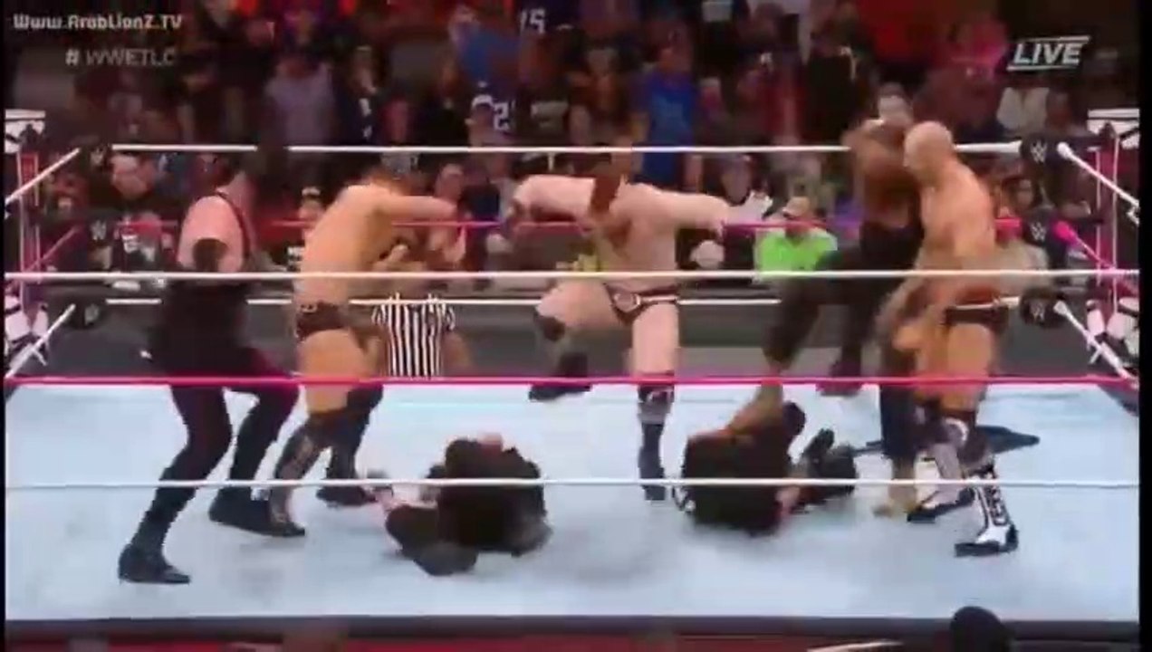 WWE_1_January_2020_Roman_Reigns_VS._Bobby_Lashley_-_Replay