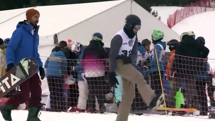 13. Koç Spor Fest Kış Oyunları