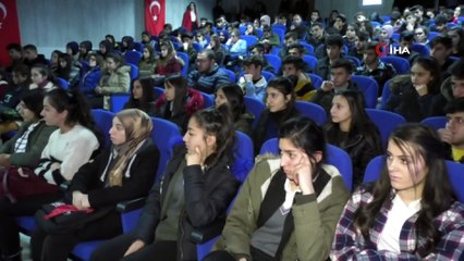 ÖNDER’den üniversite öğrencilerine kitap desteği