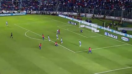 Marco Fabian - 2014 Puskas