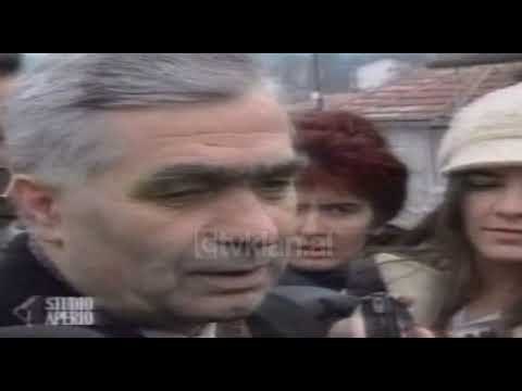 Kosovë Hashim Thaçi, Krainski - (6 Prill 2000)