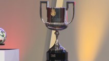 Los equipos Champions ya tienen rival en Copa del Rey