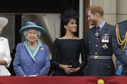 Crónica Rosa: Así han echado a Harry de la familia real británica