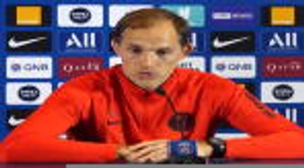 PSG : Tuchel n'aime pas jouer à 21h