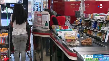 Auchan : le groupe annonce la suppression de 517 emplois
