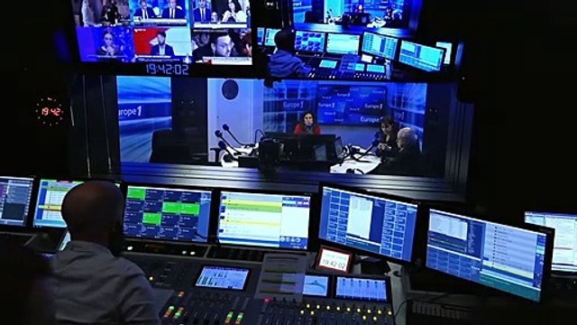 Affaire Matzneff : D'une certaine manière, tout le monde était complice , dénonce Érik Orsenna