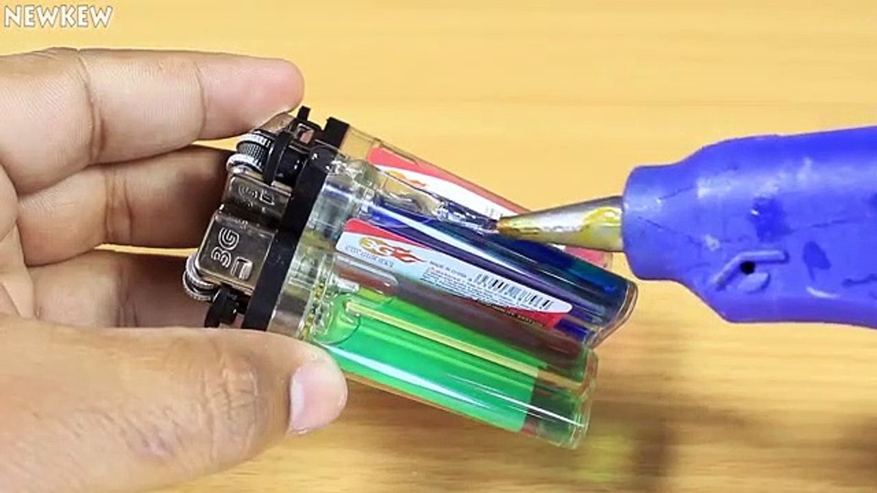 3 AMAZING LIFE HACKS FOR LIGHTER LIGHTER TRICKS video Dailymotion