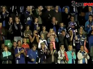 Hollanda son dakikada! Estonya 2-2 Hollanda