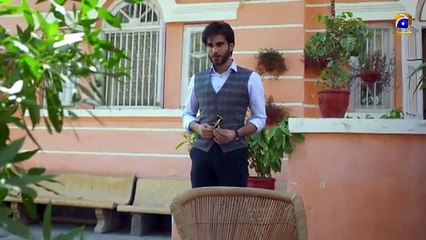 Darr Khuda Say - EP.32  - 14th Jan 2020 - HAR PAL GEO || Darr Khuda Say (14/01/2020)