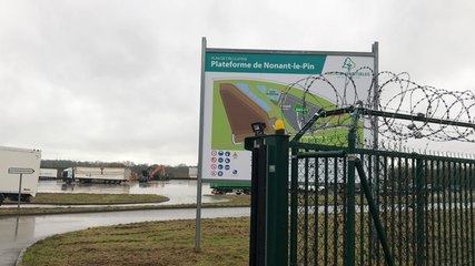 La société Biocombustibles installe une plateforme dans l’ancien site de GDE