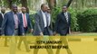 Uhuru reduces Ruto influence| Surviving Dusit attack| Defiant Kiunjuri: Your Breakfast Briefing