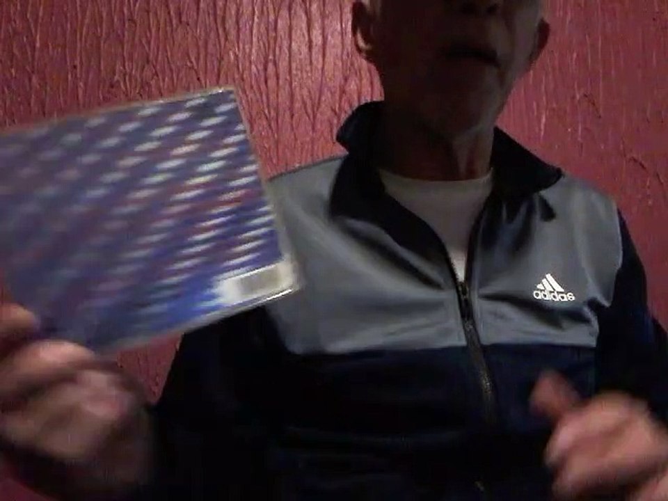 Comentarios al disco Utopia.