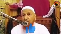 Aurat Ki Zaruriyat Puri Nahi Hoti Ho To Vo Kya Kare- Maulana Makki Al Hijazi