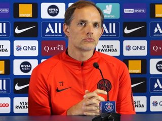 15e j. - Tuchel : "Personne n'a trouvé le système qui fait gagner à tous les coups"