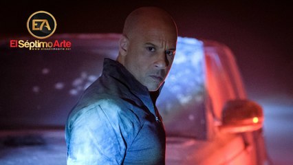 Bloodshot - Segundo tráiler V.O. (HD)