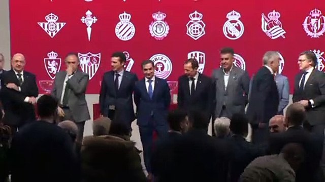 Los equipos Champions ya tienen rival en Copa del Rey