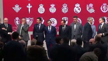 Los equipos Champions ya tienen rival en Copa del Rey
