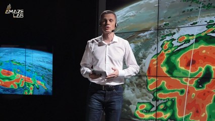 Google’s A.I. Produces ‘Nearly Instantaneous’ Weather Forecasts