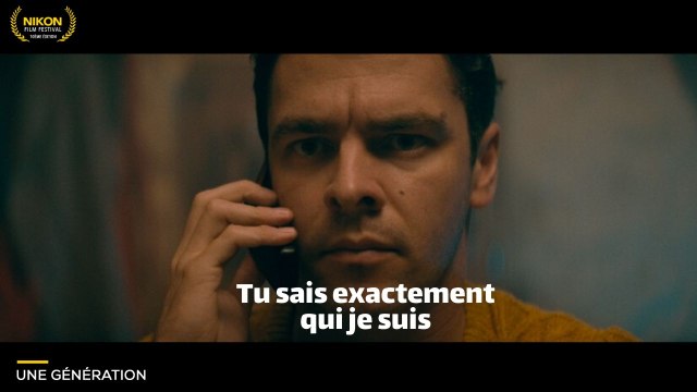 TU SAIS EXACTEMENT QUI JE SUIS