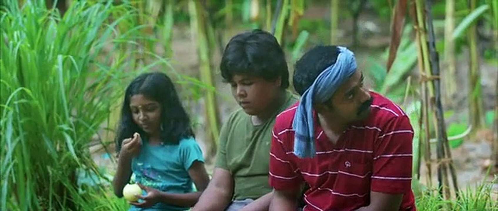 Kettiolanente Malakha Asif Ali (2020) malayalam new movie part 3