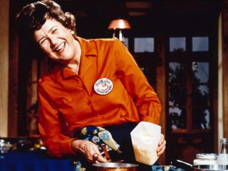 There's Finally a Julia Child Food Trail in Santa Barbara