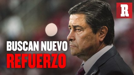 Directiva buscaría un refuerzo más para cubrir baja de Pocho Guzmán