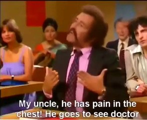 mind your language famous comedy show