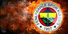 Fenerbahçe'de Ersun Yanal, Kayserispor maçında yok