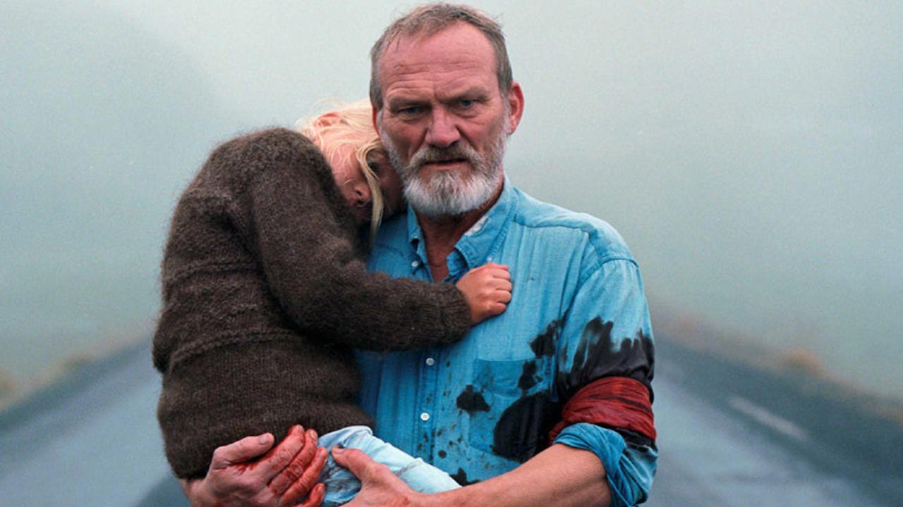 Weißer weißer Tag - Trailer (Deutsch) HD