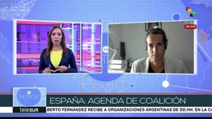 Casado: PSOE tratará de invisibilizar a Podemos dentro del gobierno