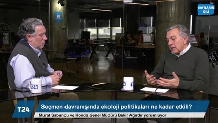 KONDA Genel Müdürü Ağırdır: Erdoğan’ın Kanal İstanbul ısrarı toplumun demokratik tepkisi için yeniden umut oldu; destek de en düşük seviyede