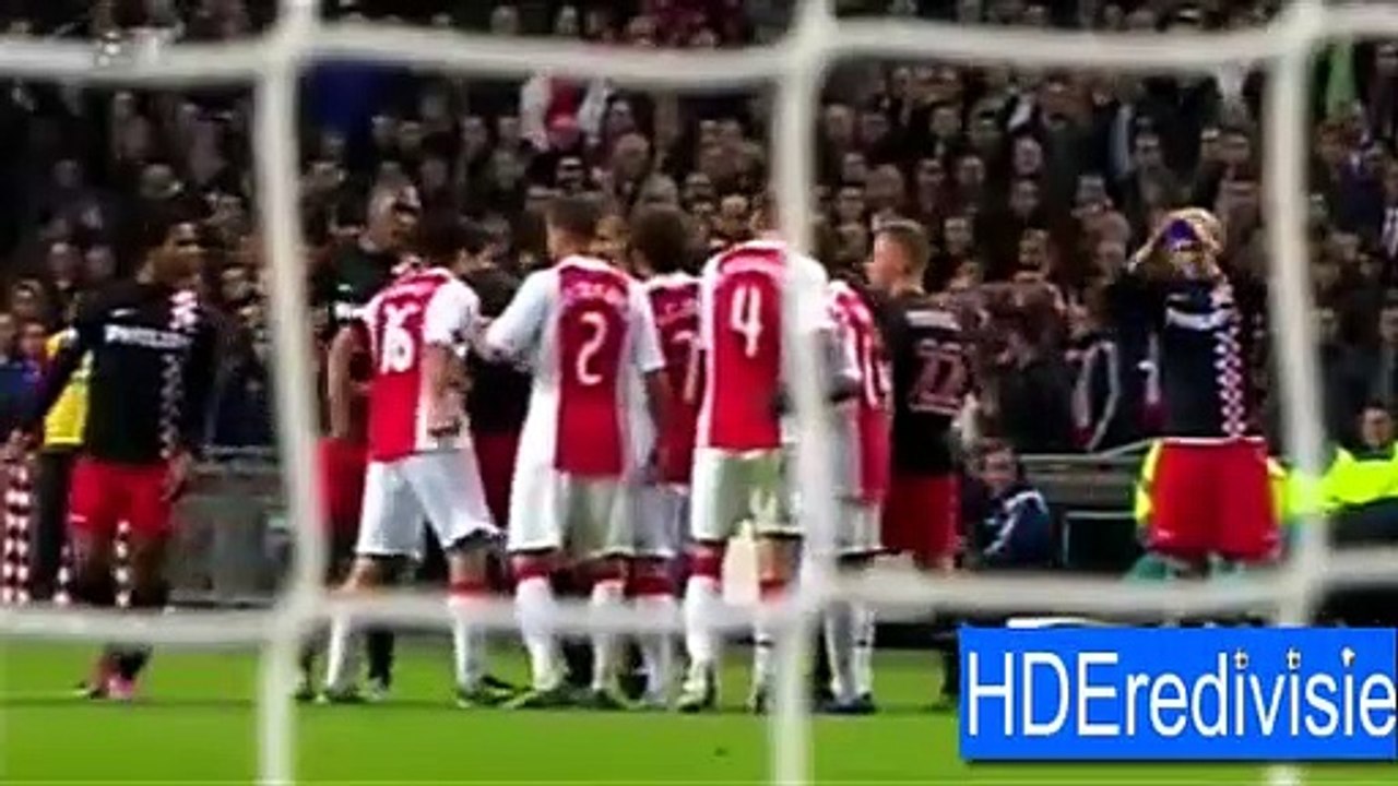 Luis Suarez Othman Bakkal