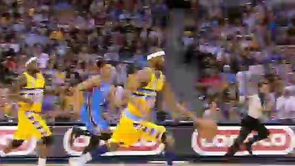 Gecenin En iyi 5 Hareketi 21 Ocak