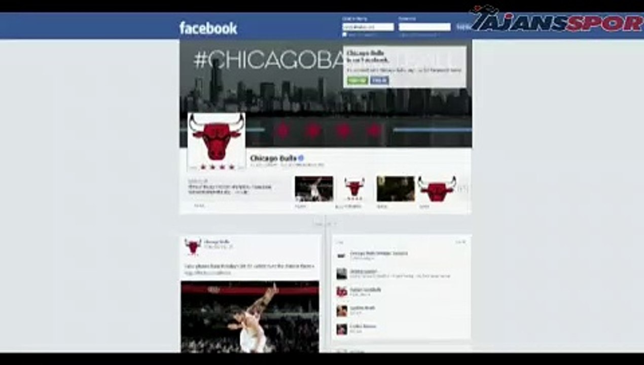 Chicago Bulls