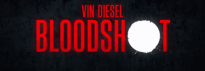 Bloodshot - Bande-annonce 2 - VOST