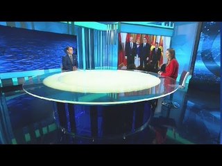 Tryeza për reformën zgjedhore, Gjosha: Është një fitore për opozitën