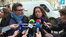 Mort de Cédric Chouviat : la famille déçue que les policiers ne soient pas suspendus