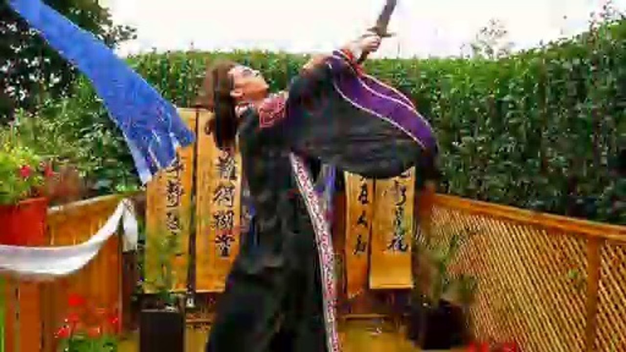Is Taoist Weather Magick Considered Black Magick? - Lord Josh Allen