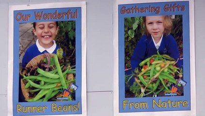 Teaching Kids Valuable Lessons!