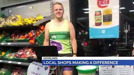 GOODLINES: 15th January 2020